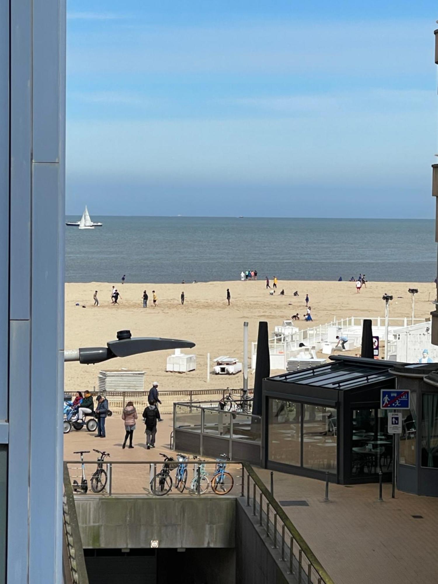 Logies One Ostend